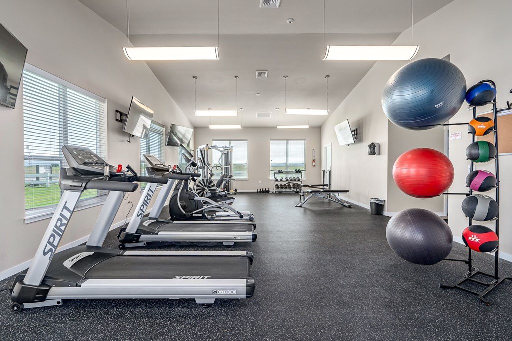 Northern Heights Apartment Homes, 802 S Garfield, Airway Heights, WA